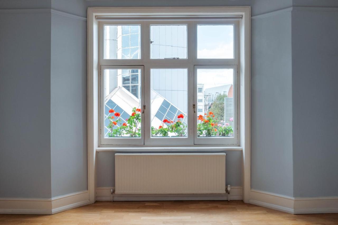 Bright Space In The Heart Of Londonアパートメント エクステリア 写真